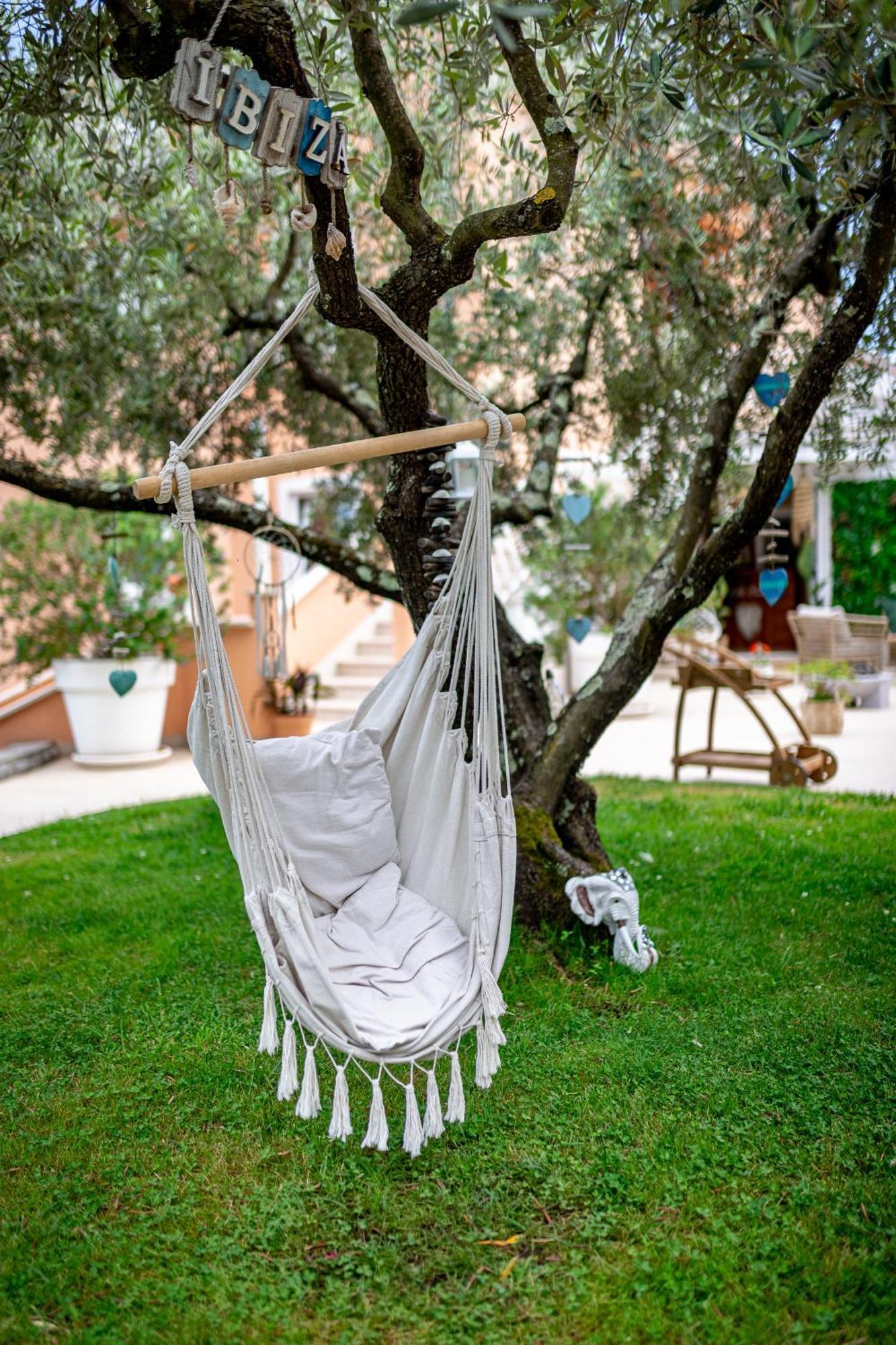 Villa Nada Lovran Buitenkant foto